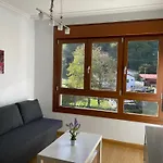 Apartment La Cuenca, Edificio Molinos
