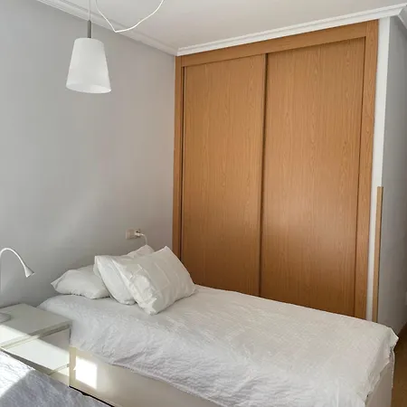 La Cuenca, Edificio Molinos