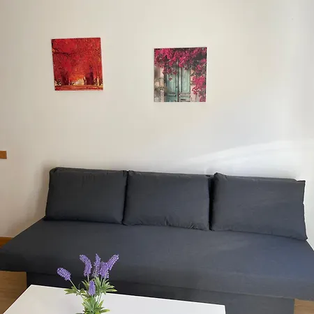 Apartment La Cuenca, Edificio Molinos