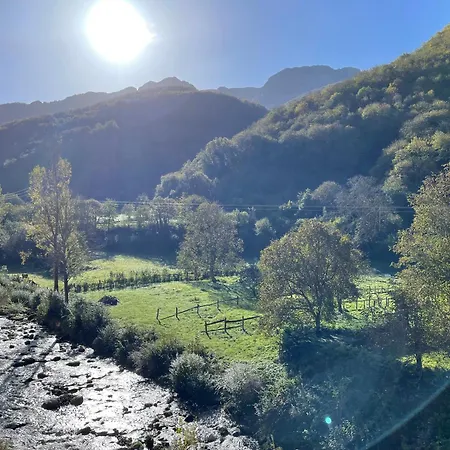Apartment La Cuenca, Edificio Molinos *