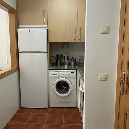 La Cuenca, Edificio Molinos *