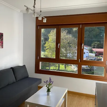 Apartment La Cuenca, Edificio Molinos