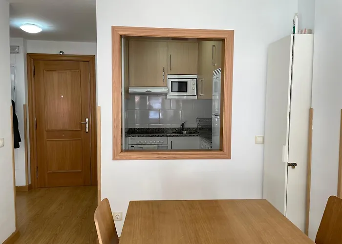 La Cuenca, Edificio Molinos *