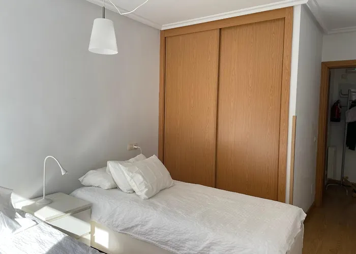 La Cuenca, Edificio Molinos