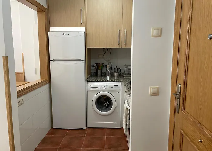 La Cuenca, Edificio Molinos *